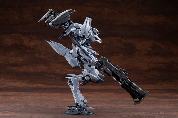 Armored Core Model Kit 1/72 SCHNEIDER NACHTREIHE/40E Close-Quarters Assault Type
