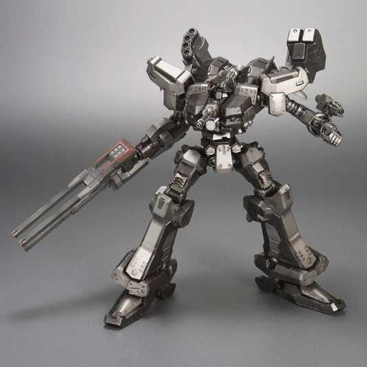 Armored Core Plastic Model 1/72 CREST CR-C90U3