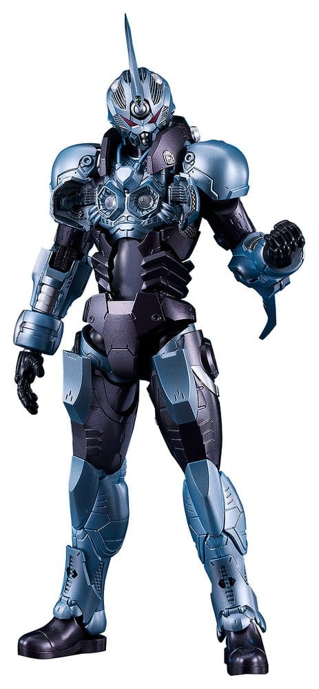 Titanomachia Model Kit PLAMAX Gale Hound Guyver I