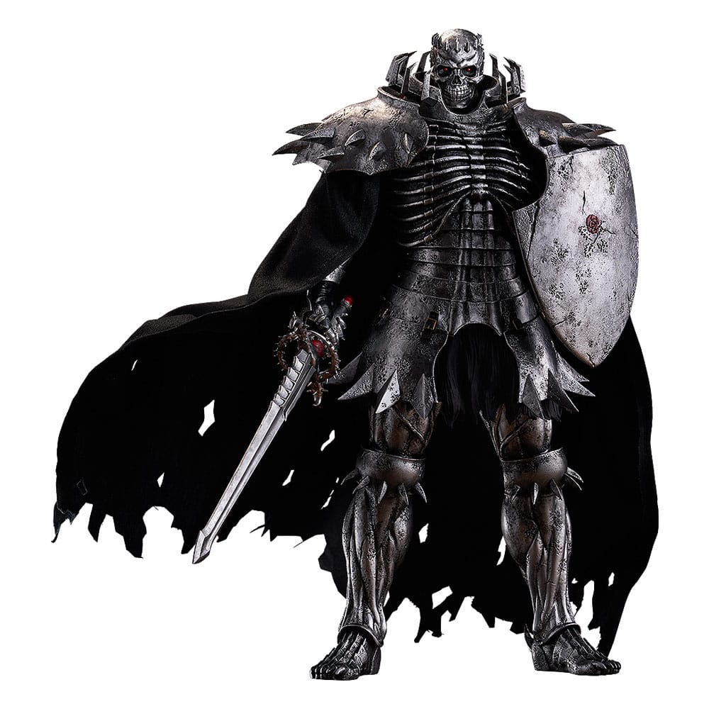 Berserk PopUp Parade L Figure SKULL KNIGHT Exclusive