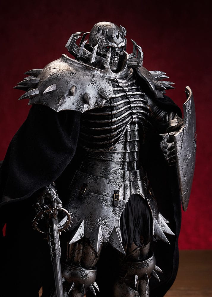 Berserk PopUp Parade L Figure SKULL KNIGHT Exclusive