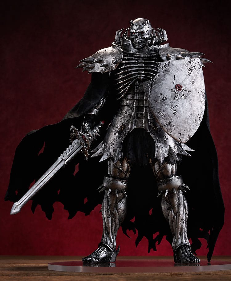 Berserk PopUp Parade L Figure SKULL KNIGHT Exclusive