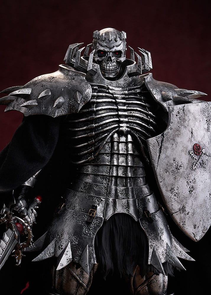 Berserk PopUp Parade L Figure SKULL KNIGHT Exclusive