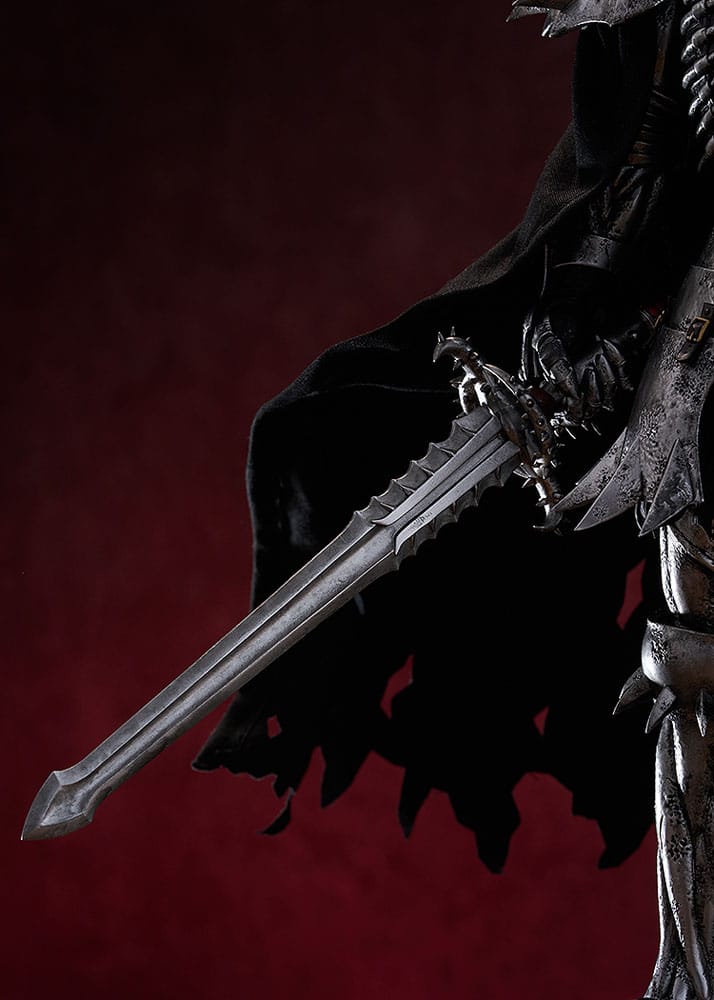 Berserk PopUp Parade L Figure SKULL KNIGHT Exclusive