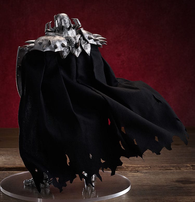 Berserk PopUp Parade L Figure SKULL KNIGHT Exclusive