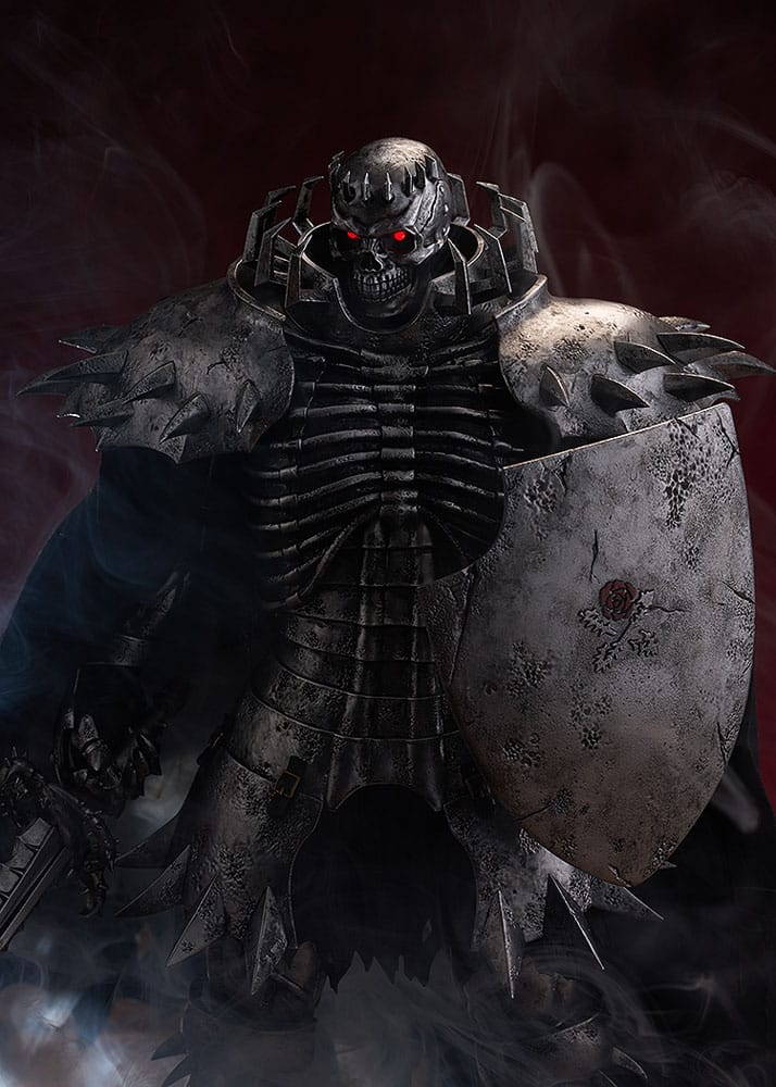 Berserk PopUp Parade L Figure SKULL KNIGHT Exclusive
