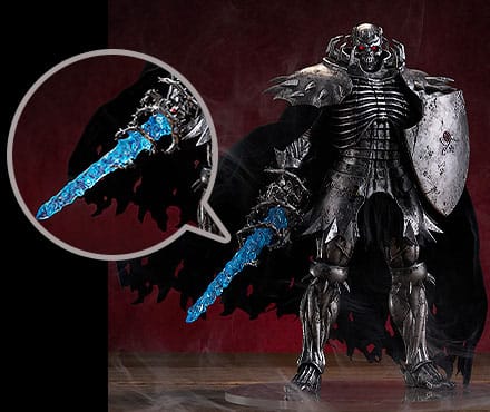 Berserk PopUp Parade L Figure SKULL KNIGHT Exclusive