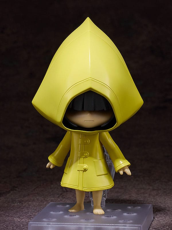 Little Nightmares Nendoroid Six