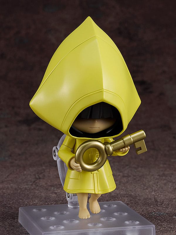 Little Nightmares Nendoroid Six