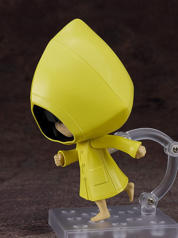 Little Nightmares Nendoroid Six