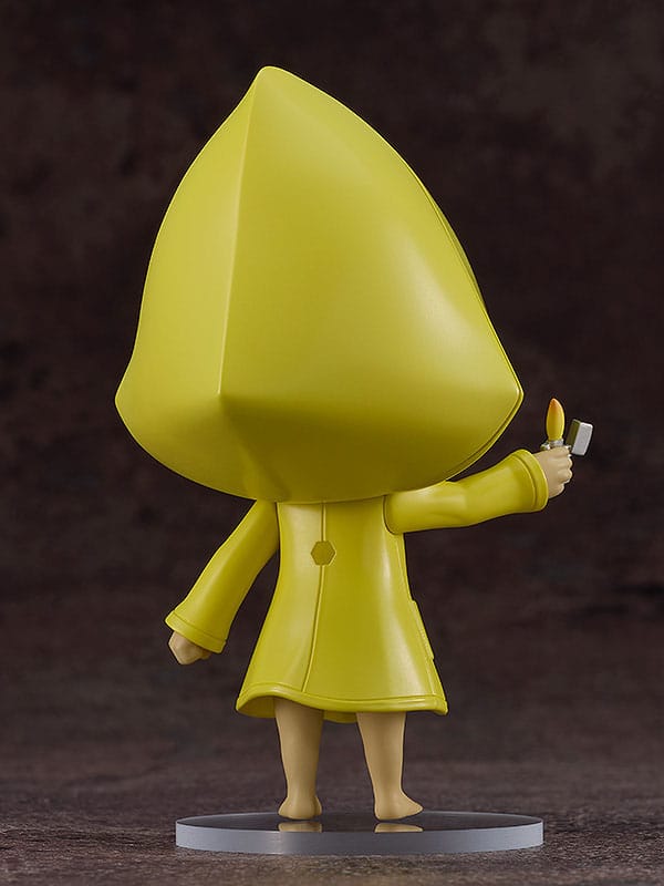 Little Nightmares Nendoroid Six