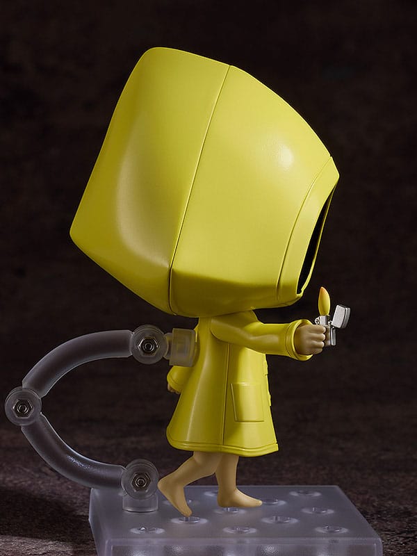 Little Nightmares Nendoroid Six