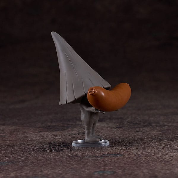Little Nightmares Nendoroid Six