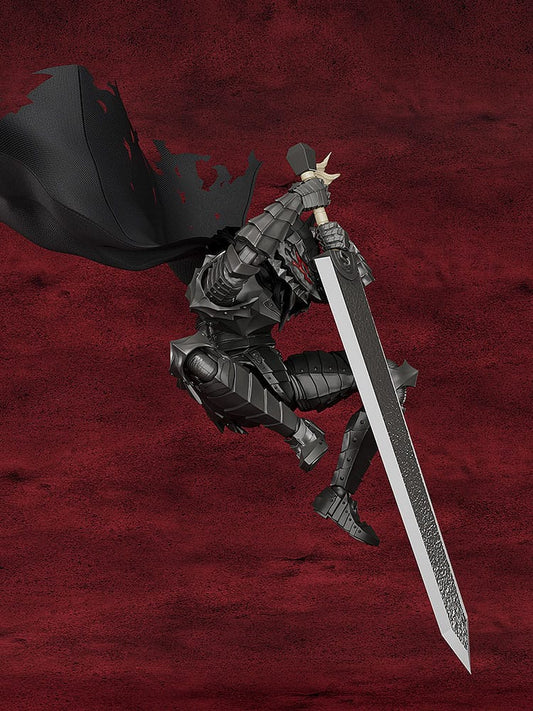 Berserk – Plamatea Plastikmodellbausatz GUTS Berserker-Rüstung