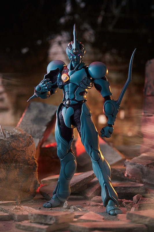 Bio Booster Armor Guyver Figma Action Figure GUYVER I Ultimate Edition