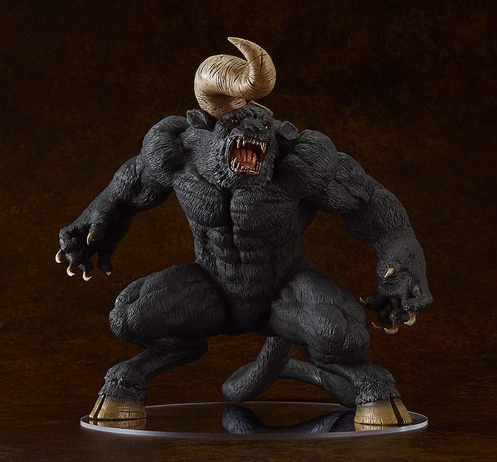 Berserk - Zodd Pop Up Parade L