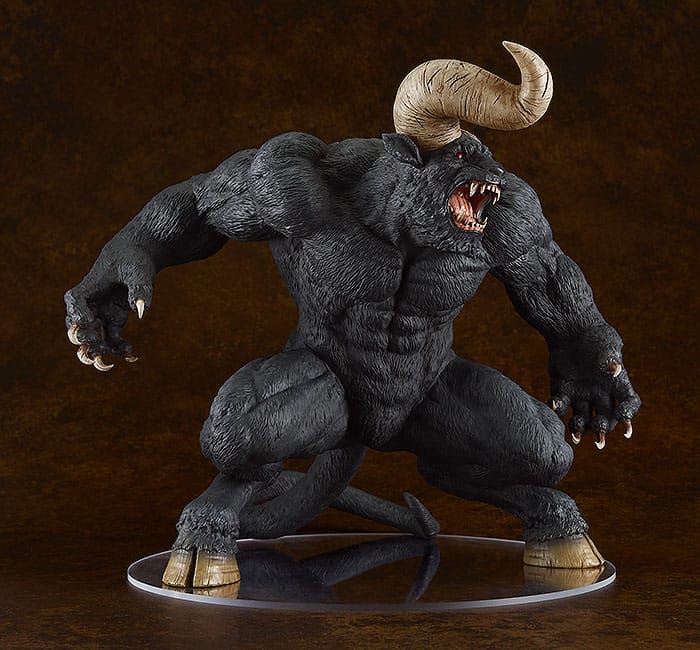 Berserk - Zodd Pop Up Parade L