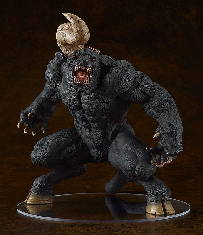 Berserk - Zodd Pop Up Parade L