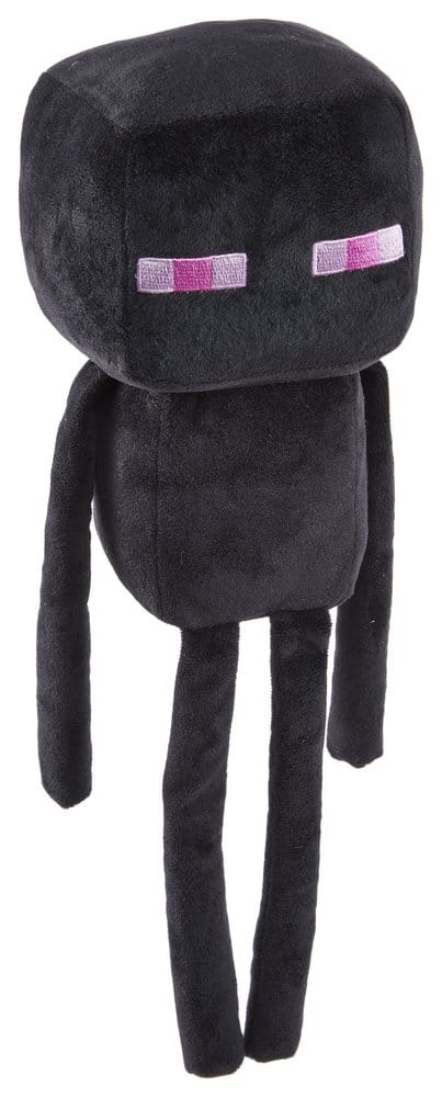 Minecraft Plush Peluche Figure ENDERMAN