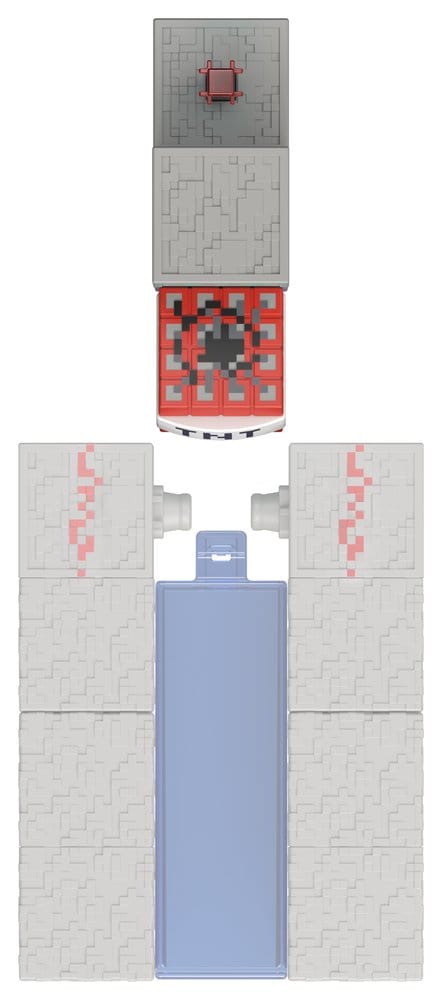 Minecraft Action Figure CREEPER