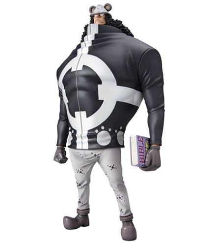 One Piece P.o.P WA-NEO-DX BARTHOLOMEW KUMA 20th Anniv.