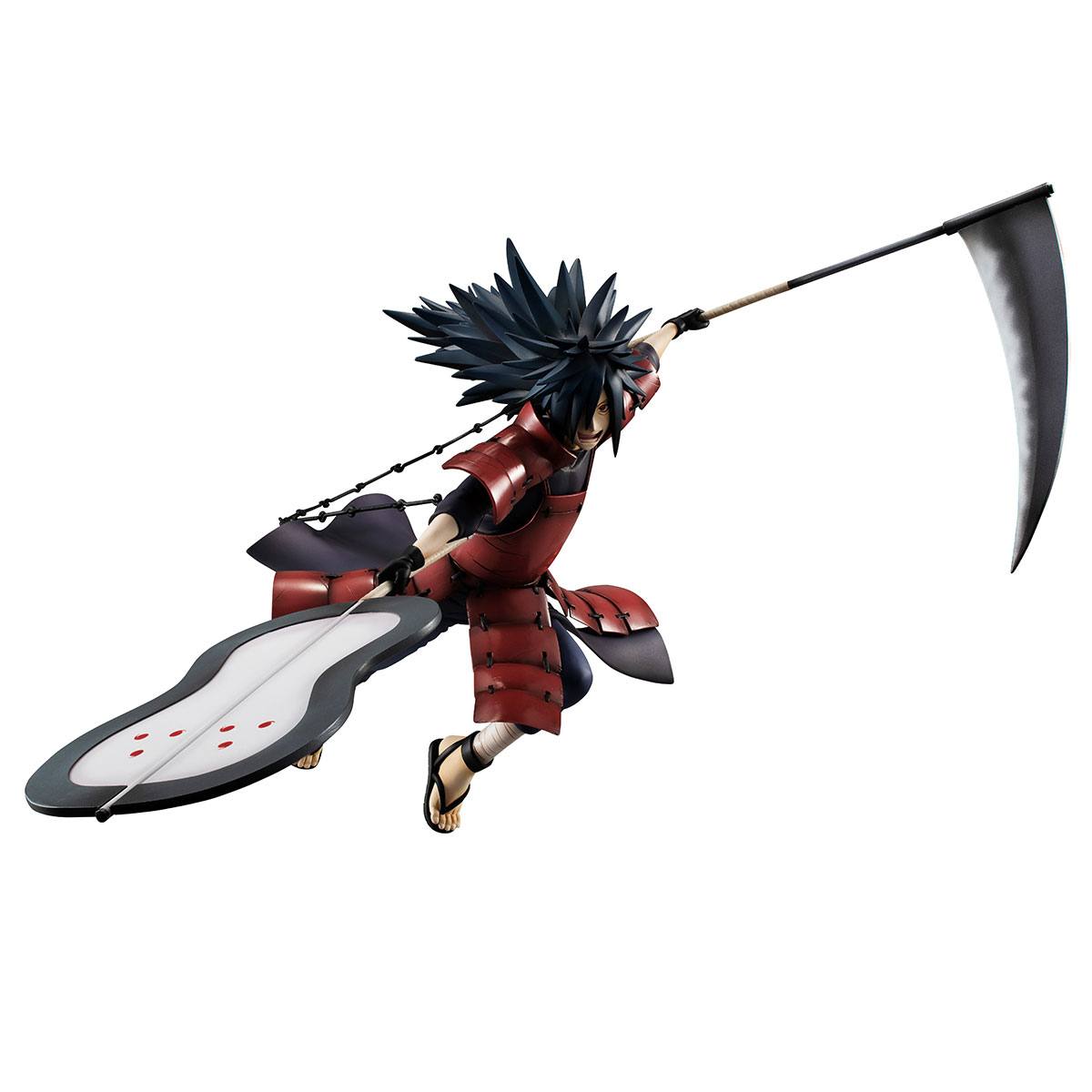 Naruto - Madara Uchiha G.E.M.