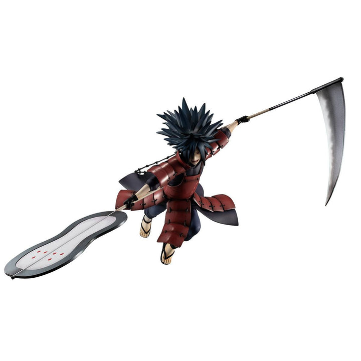 Naruto G.E.M Figure Statue UCHIHA MADARA