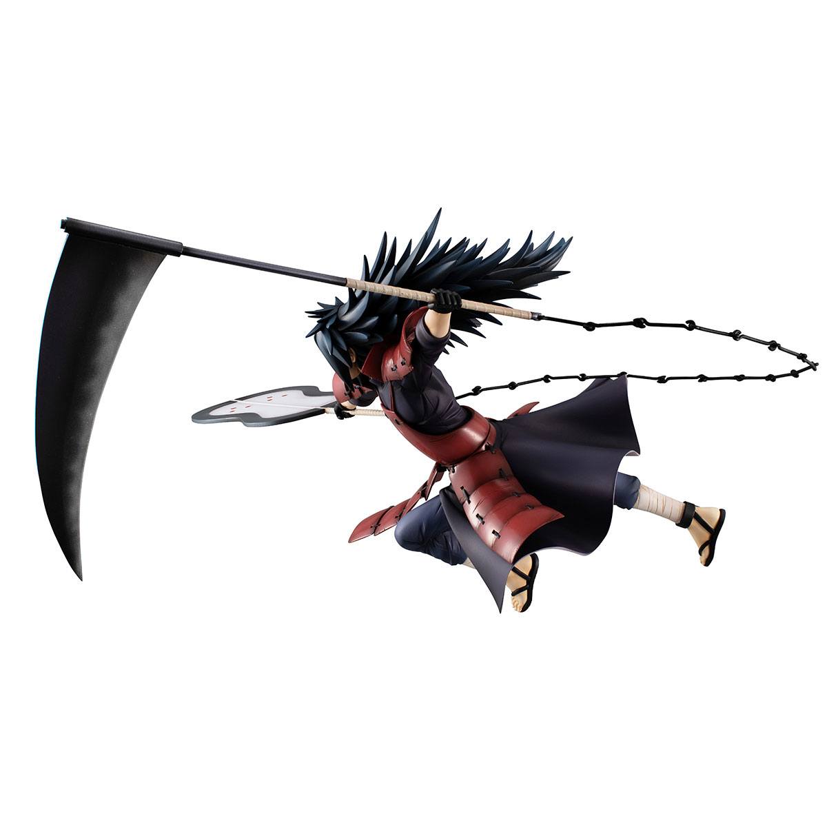 Naruto - Madara Uchiha G.E.M.