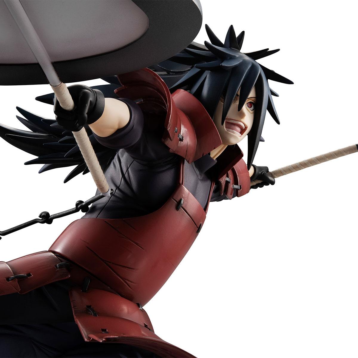 Naruto - Madara Uchiha G.E.M.