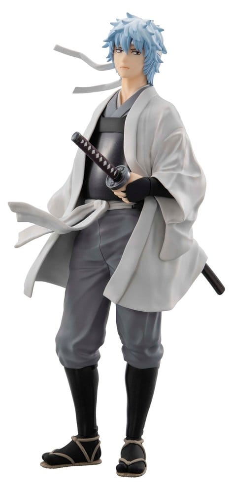 Gintama G.E.M. Carat Series Figure GINTOKI SAKATA Ver. Joi-Shishi