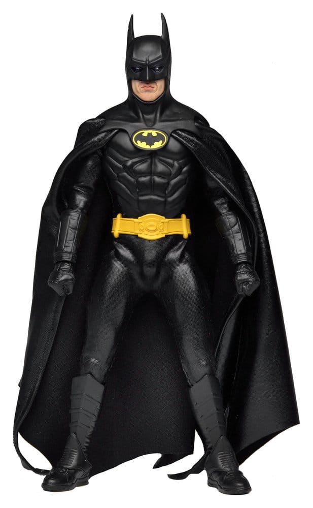 Batman (1989) Clothed Action Figure BATMAN 20 cm