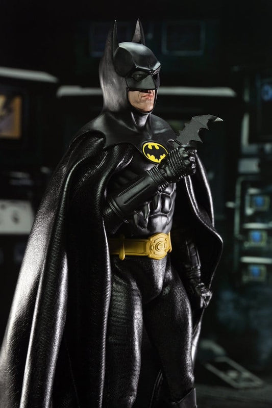 Batman (1989) Clothed Action Figure BATMAN 20 cm