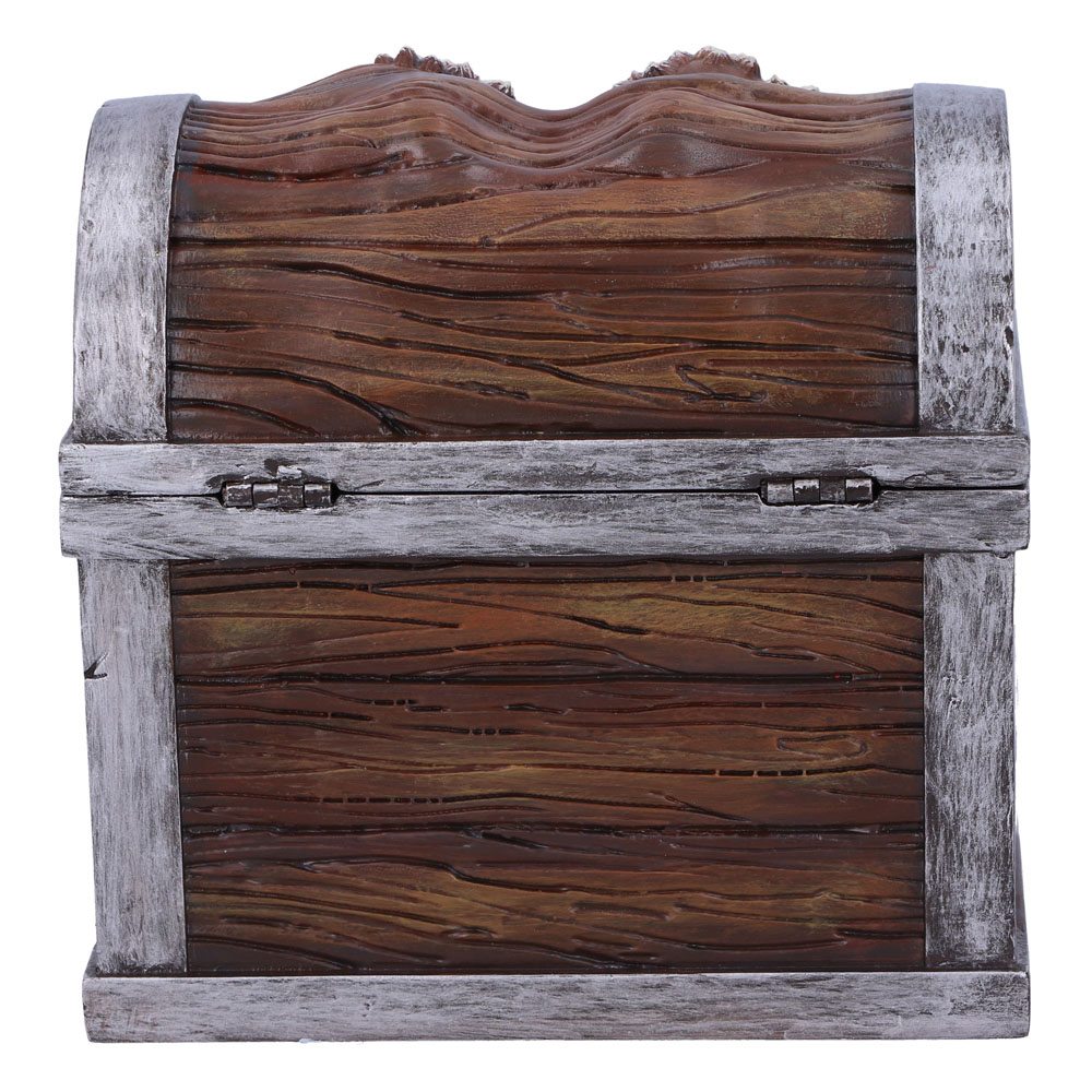 Dungeons & Dragons - Dice Mimic Storage Chest