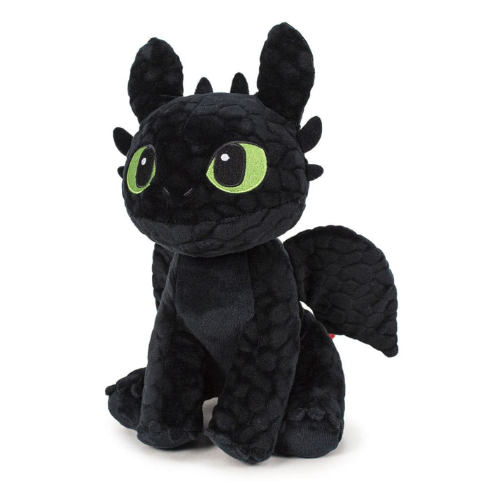 Dragon Trainer Peluche Plush Sdentato TOOTHLESS 30 cm