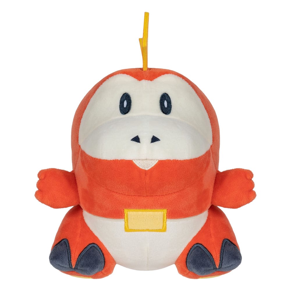 Pokemon - Plush Figure Fuecoco 20 cm