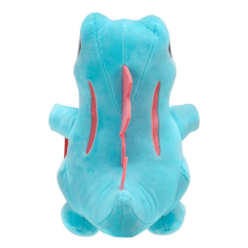 Pokemon - Plush Figure Totodile 20 cm