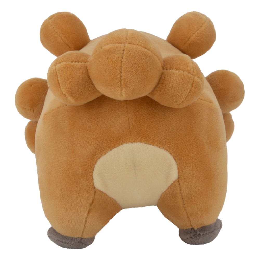 Pokemon - Plüschfigur Bidoof 20 cm