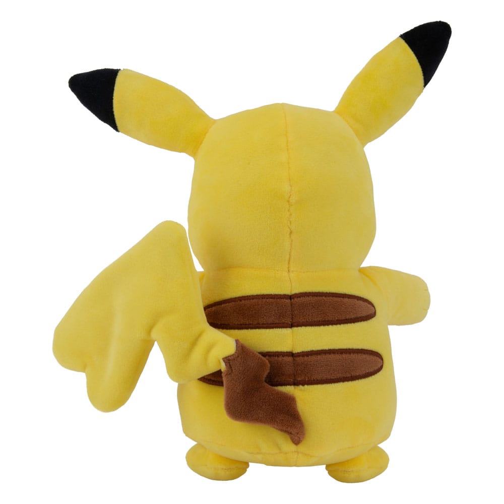 Pokemon - Pikachu Plush Figure 20 cm