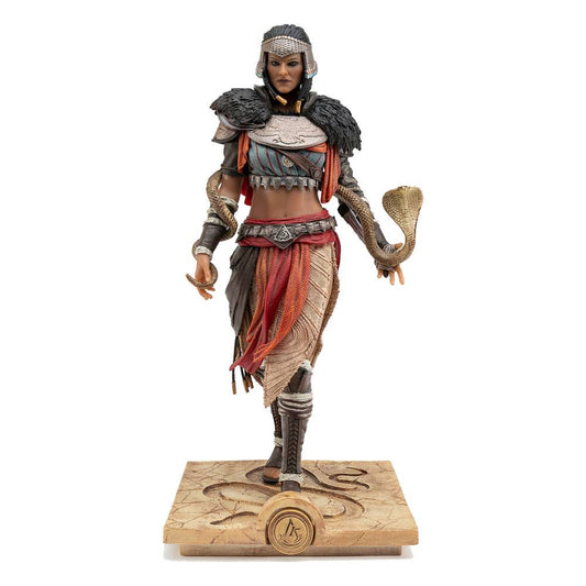 Assassin´s Creed Statue 1/8 AMUNET the HIDDEN ONE