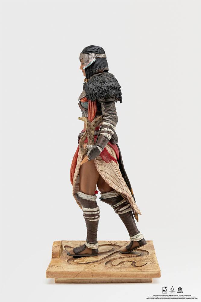 Assassin´s Creed Statue 1/8 AMUNET the HIDDEN ONE