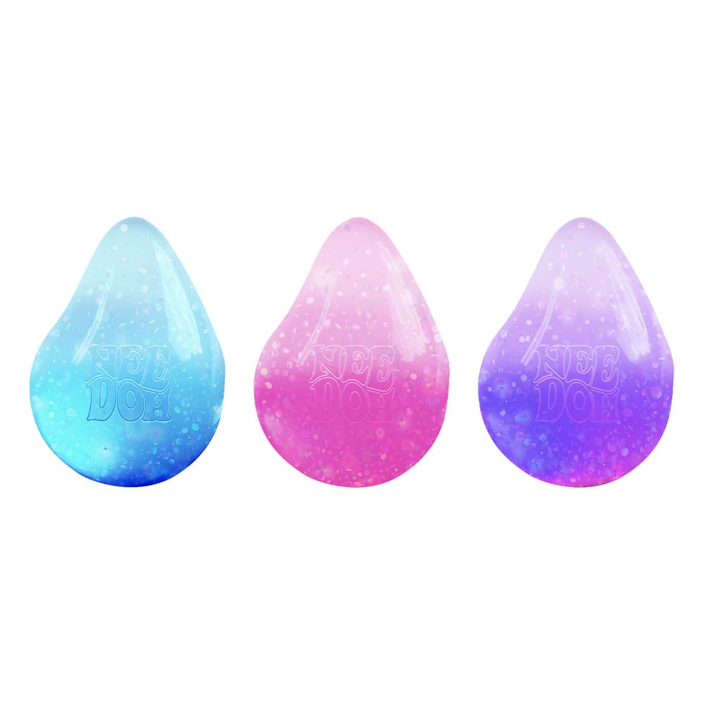 NeeDoh Slime Squeeze Balls Relaxing DREAM DROP