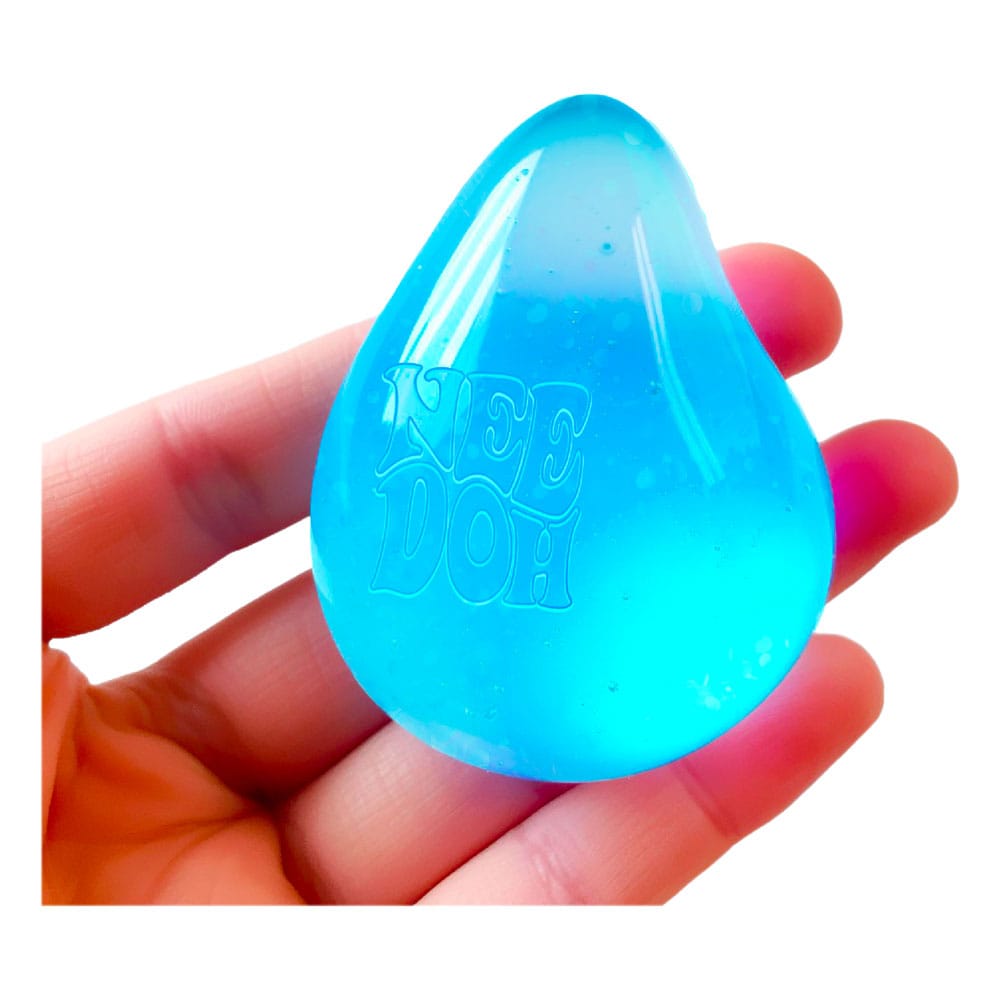 NeeDoh Slime Squeeze Balls Relaxing DREAM DROP