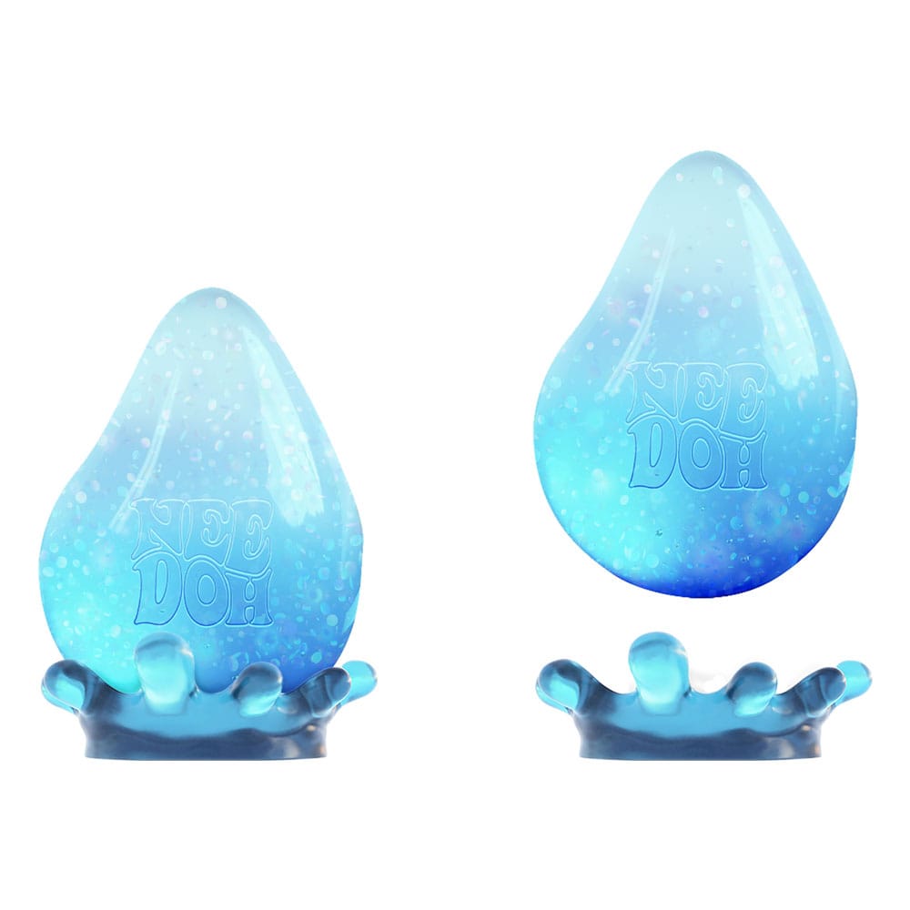NeeDoh Slime Squeeze Balls Relaxing DREAM DROP