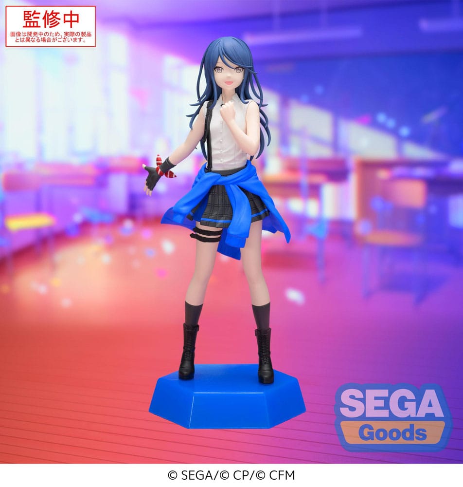 Vocaloid Hatsune Miku Figure Colorful Stage! HOSHINO ICHIKA