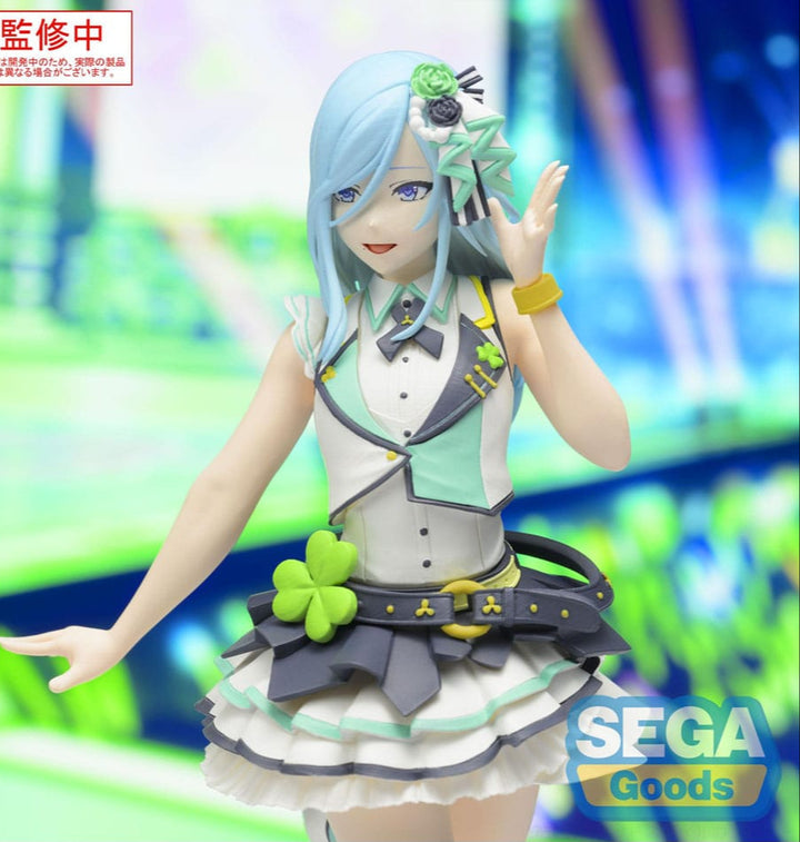Vocaloid – Bunte Bühnenfigur! HINOMORI SHIZUKU