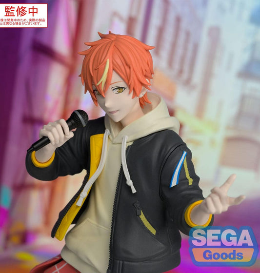 Vocaloid Figure Colorful Stage! SHINONOME AKITO