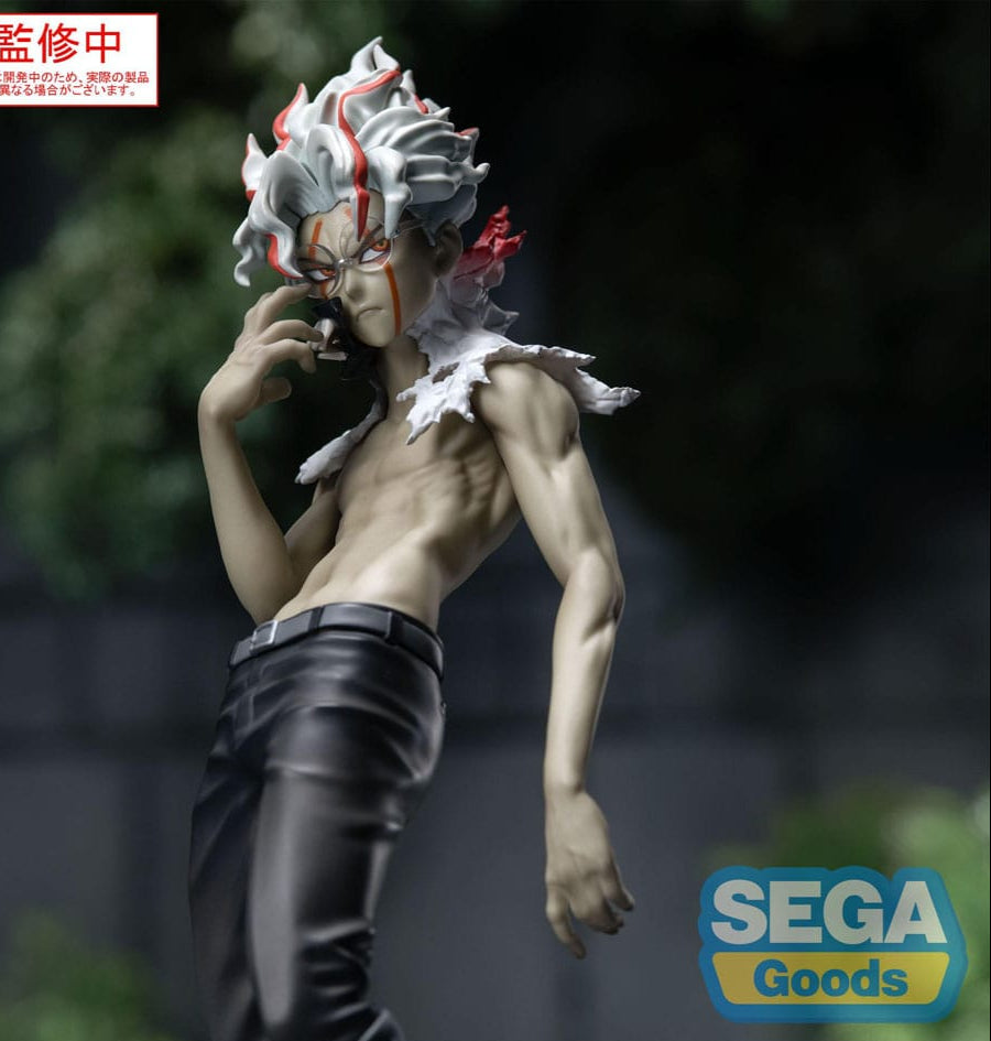 Dandadan Luminasta Figure OKARUN Vol. 2 Ver. 1.5