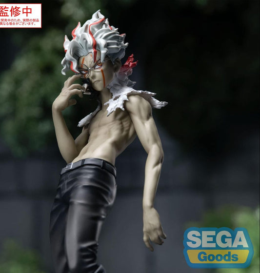 Dandadan Luminasta Figure OKARUN Vol. 2 Ver. 1.5