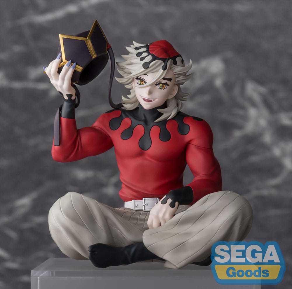 Demon Slayer - PM Perching Figure DOMA