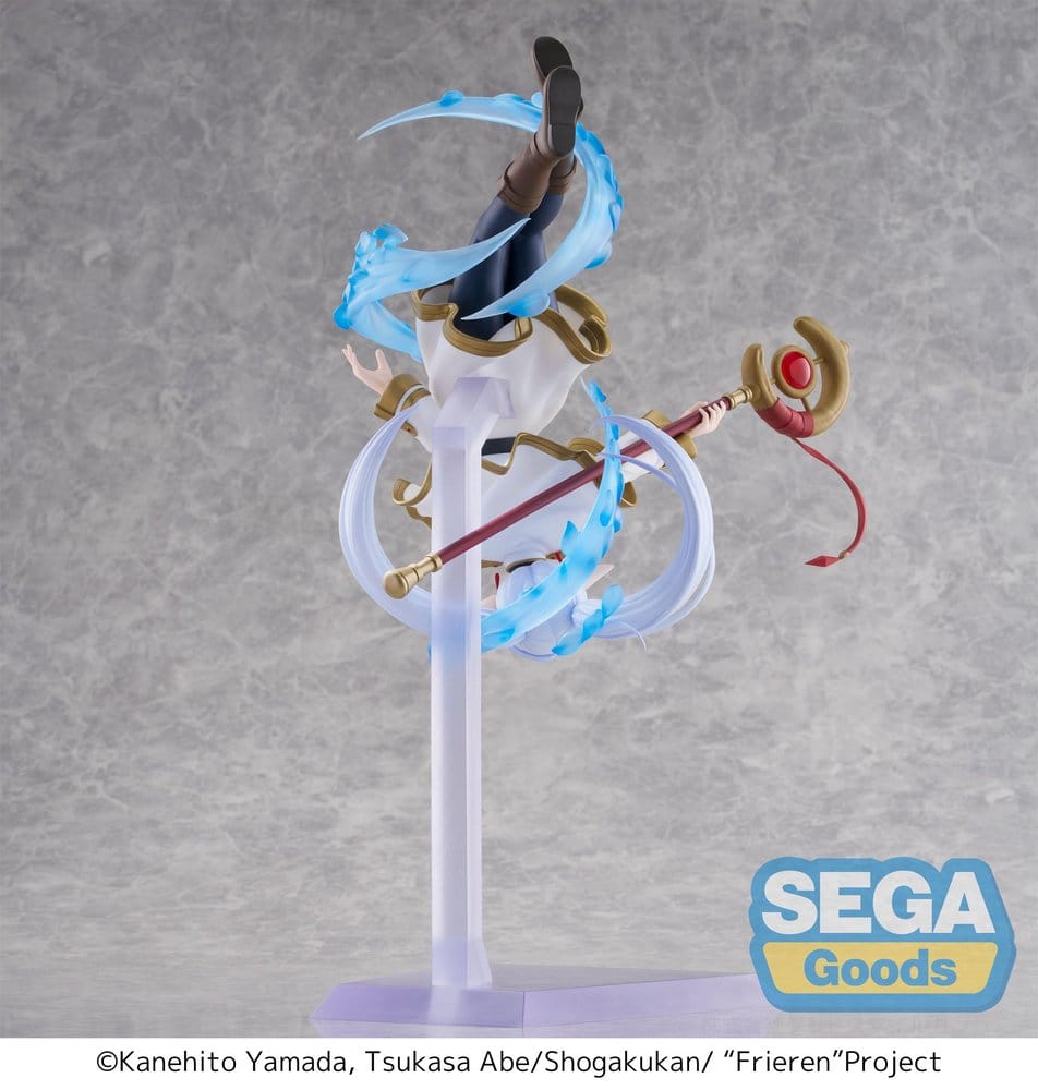 Frieren FigurizmA Figure Statue FRIEREN Flower Dance